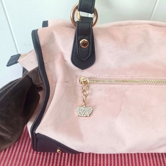 Juicy Couture Dreamy Tote - Picture 5 of 11